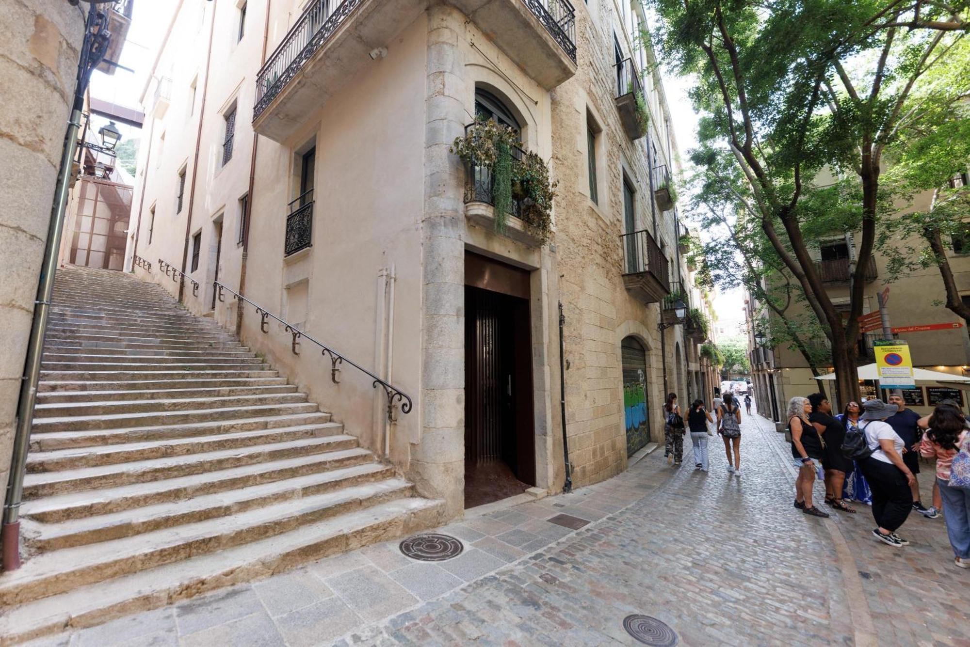 Apartment Bravissimo Vivaldi 2-3d, Monthly Girona